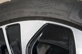 Mercedes-Benz E-Klasse E-Klasse W214 I S214 19 Zoll Winterkompletträder - Bild 8
