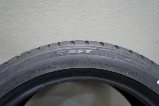 4x Bridgestone Blizzak LM001 MO I 225 45 R17 91H M+S I Winterreifen - Bild 4