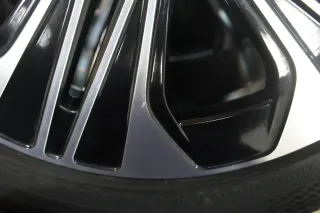 Mercedes-Benz E-Klasse E-Klasse W214 I S214 19 Zoll Winterkompletträder - Bild 10