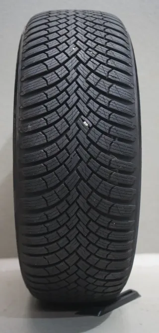BMW 3er G20 G21 I 4er G22 G23 17 Zoll Winterkompletträder I 776 - Bild 7