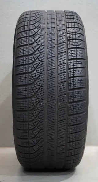 Mercedes-Benz E-Klasse E-Klasse W214 I S214 19 Zoll Winterkompletträder - Bild 8