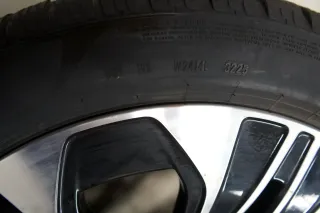 Mercedes-Benz E-Klasse E-Klasse W214 I S214 19 Zoll Winterkompletträder - Bild 14