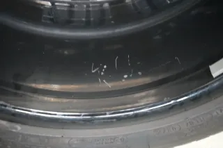 Mercedes-Benz E-Klasse W213 I S213 I C238 18 Zoll Winterkompletträder - Bild 9
