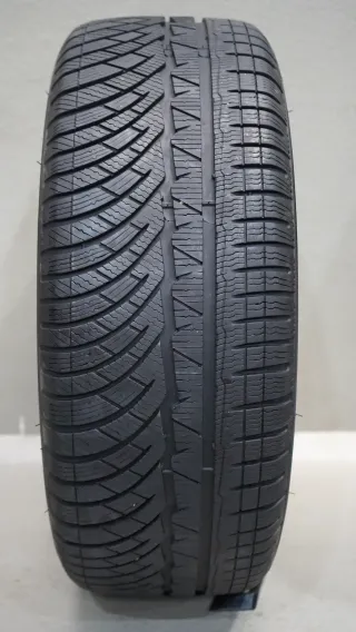 Mercedes-Benz E-Klasse W213 I S213 I C238 18 Zoll Winterkompletträder - Bild 7