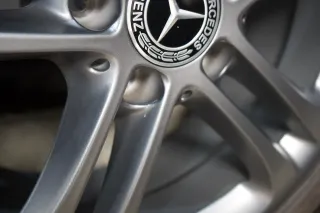 Mercedes-Benz A-Klasse W177 I B-Klasse W247 I CLA C118 17 Zoll Winterräder Winterreifen - Bild 10