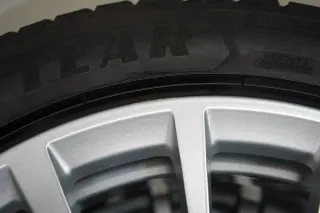 BMW 5er G30 I G31  18 Zoll Winterkompletträder I 619 - Bild 9