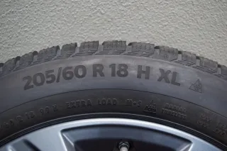 BMW X1 U11 I iX1 U11 18 Zoll Winterkompletträder I 879 - Bild 6