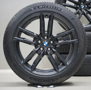 BMW X3M F97 I X4M F98 20 Zoll Winterkompletträder I M794 - Bild 2