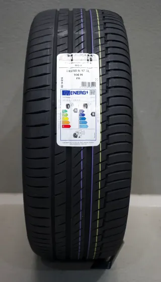 Original Mercedes EQV W447 17 Zoll Sommerreifen Sommerräder REIFEN NEU DOT - Bild 7