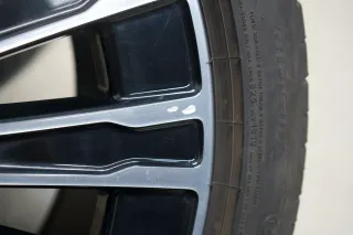 Mercedes-Benz EQE V295 20 Zoll Sommerkompletträder - Bild 12
