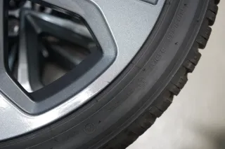 Audi S3 8Y0 18 Zoll Winterräder Winterreifen - Bild 9