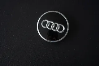 4x Original Audi Nabendeckel I 8W0 601 170 - Bild 4