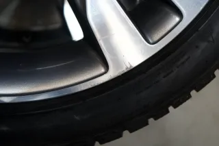 Mercedes-Benz C-Klasse W205 I S205 18 Zoll Winterkompletträder - Bild 10
