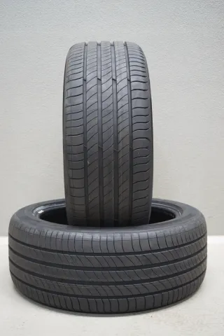 2x Michelin e Primacy MO* I 245 45 R19 102Y XL I Sommerreifen - Bild 1