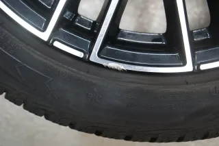 Mercedes-Benz C-Klasse W206 I S206 18 Zoll Winterkompletträder - Bild 13