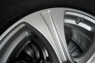 Mercedes-Benz GLC X253 I Coupé C253 18 Zoll Winterkompletträder - Bild 9