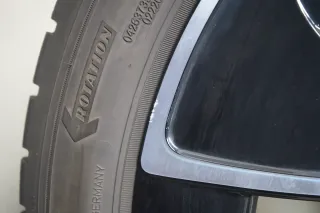 Mercedes-Benz CLE C236 A236 19 Zoll Winterkompletträder - Bild 11