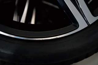 Mercedes-Benz A-Klasse W177 I CLA C118 I B-Klasse W247 18 Zoll Winterkompletträder - Bild 8