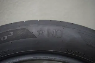 Hankook Ventus S1 Evo 2 MO * I 245 45 R19 102Y XL I Sommerreifensatz - Bild 5