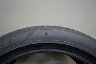 2x Pirelli P Zero TM * I 275 40 R20 106W I Sommerreifen - Bild 4
