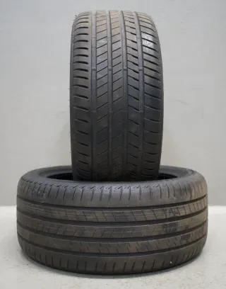 2x Bridgestone Alenza 001 * RSC I 275 40 R20 106W XL I Sommerreifen - Bild 1