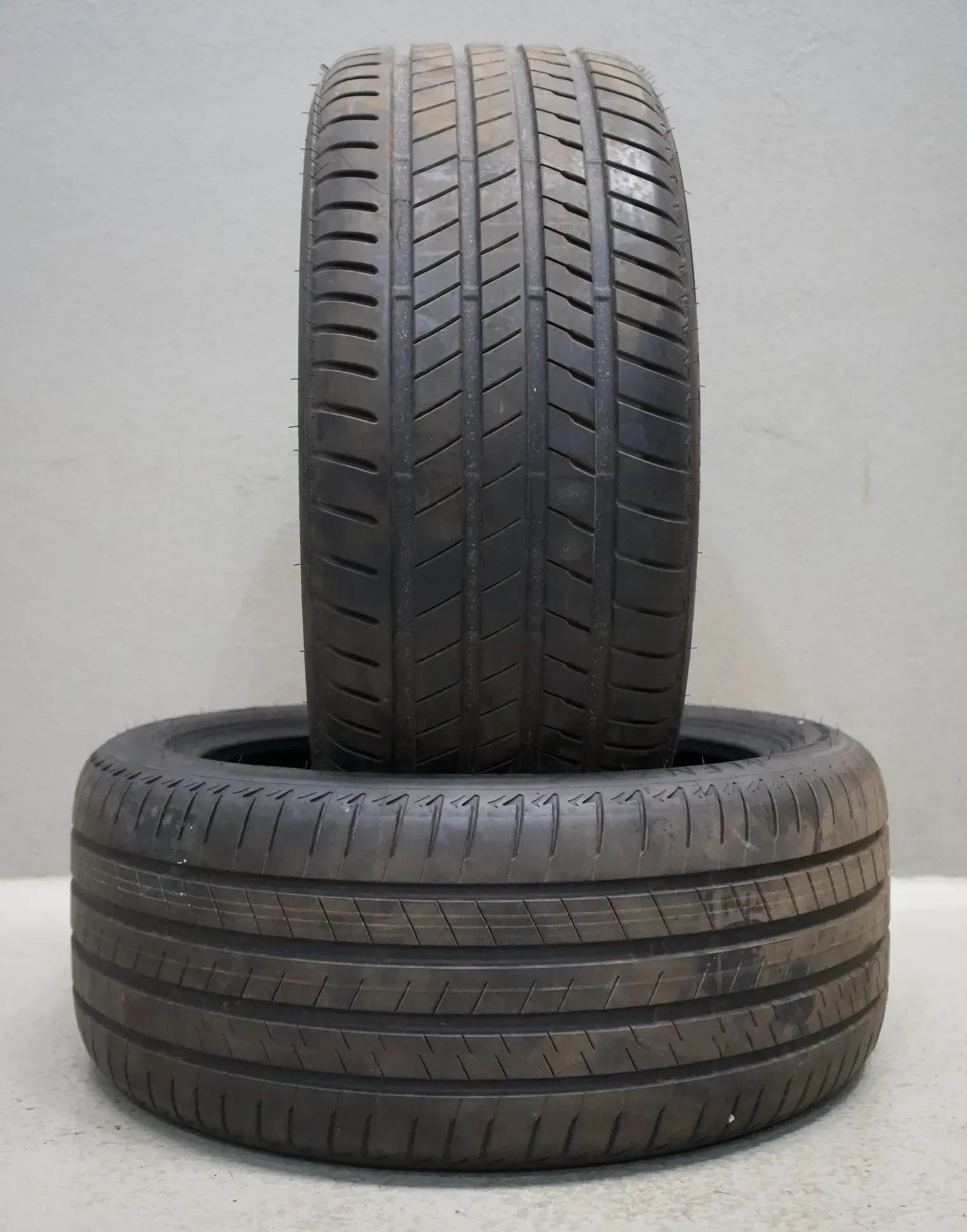 2x Bridgestone Alenza 001 * RSC I 275 40 R20 106W XL I Sommerreifen - Bild 1