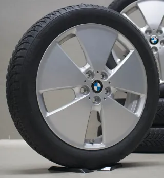 BMW i3 19 Zoll Winterkomplettradsatz I 427 - Bild 3