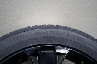 Mini Countryman U25 19 Zoll Winterräder I Run Away Spoke 948 - Bild 5