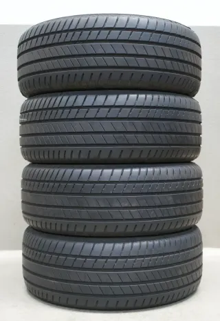 Bridgestone Alenza 001 * I 245 50 R19 105W XL I Sommerreifensatz - Bild 1