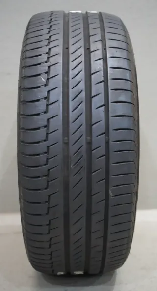 2x Continental Premium Contact 6 MO-V  I 235 55 R17 103W I Sommerreifen - Bild 1