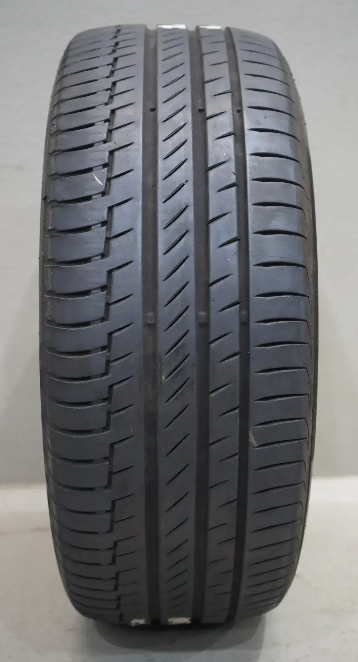 2x Continental Premium Contact 6 MO-V  I 235 55 R17 103W I Sommerreifen - Bild 1