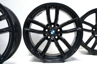 BMW 5er G30 G31 18 Zoll Felgensatz I M662 - Bild 4