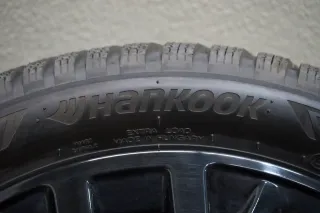 Mini Cooper F65 F66 F67 17 Zoll Winterkompletträder I Star Spoke 962 - Bild 5
