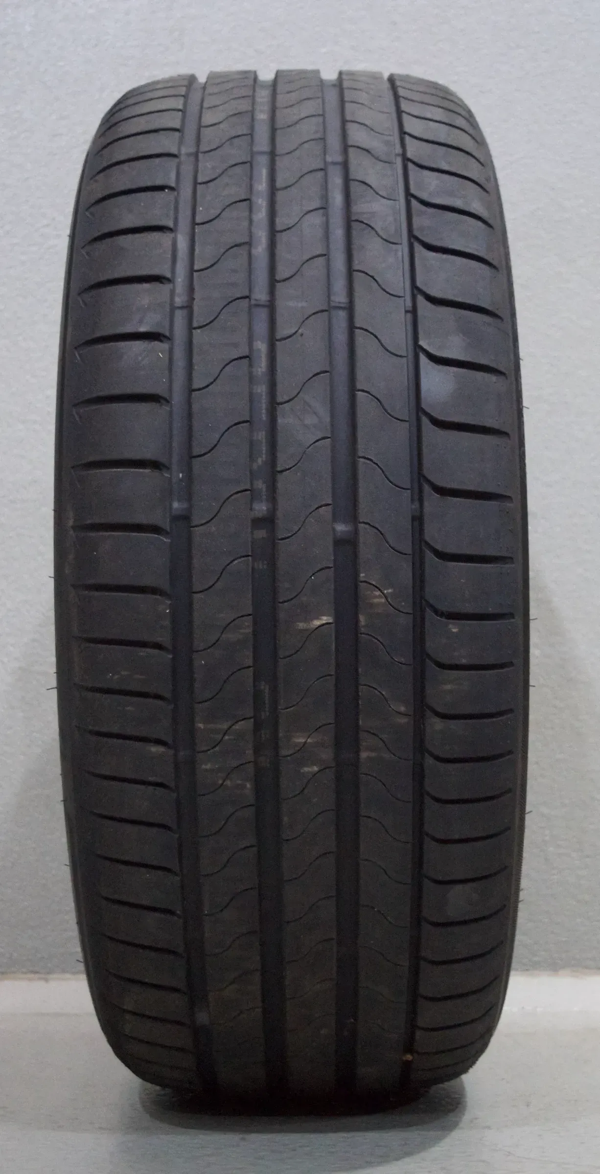 1x Bridgestone Alenza 001 I 255 40 R21 102Y XL I Sommerreifen - Bild 1