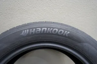 Hankook Ventus Prime 3 * I 205 60 R17 97W XL I Sommerreifensatz - Bild 3