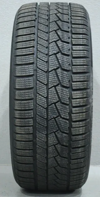 1x Continental WinterContact TS860S RSC* I 225 40 R18 92V M+S XL I Winterreifen - Bild 1
