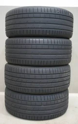 Hankook Ventus S1 Evo 2 MO * I 245 45 R19 102Y XL I Sommerreifensatz - Bild 1