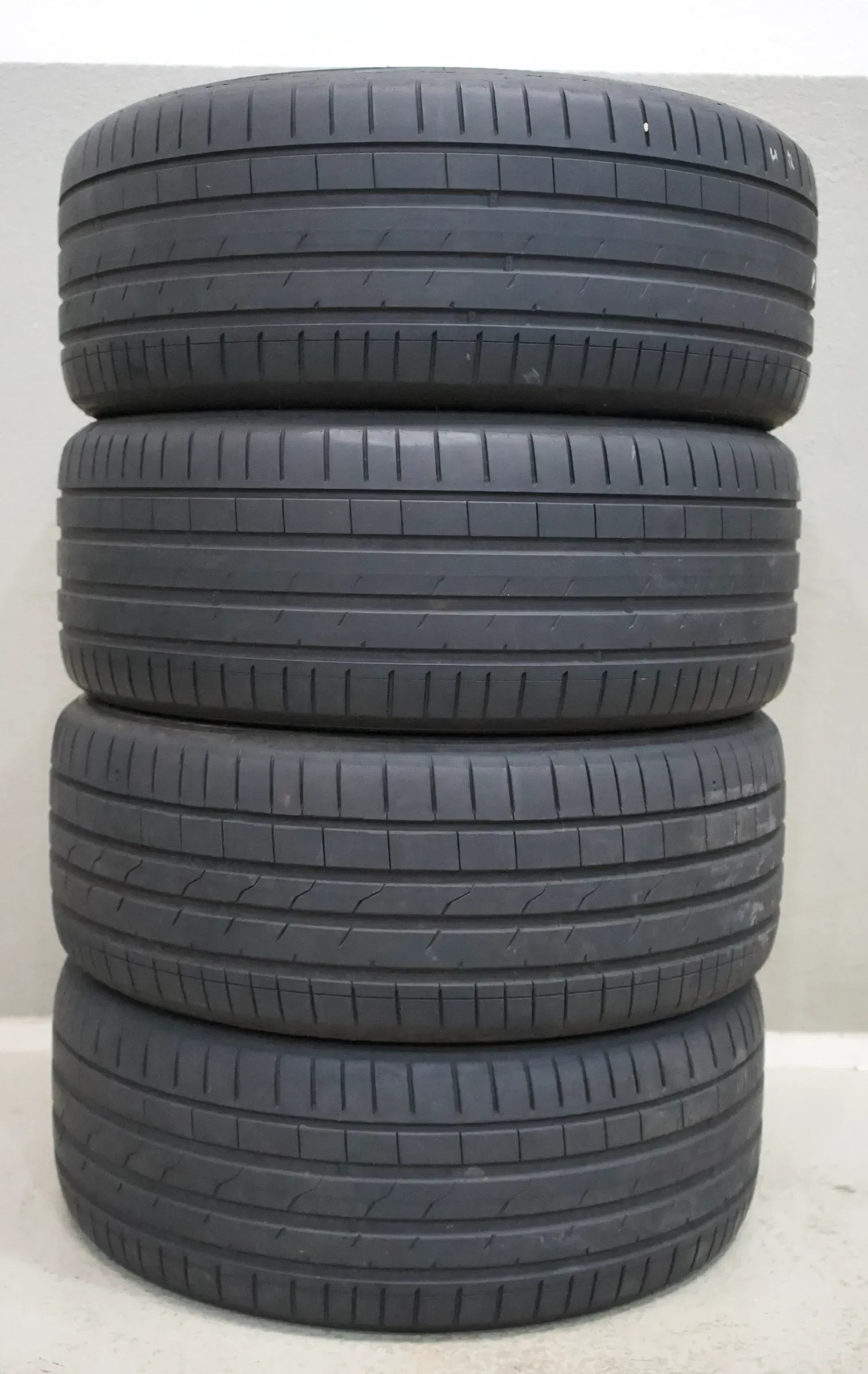 Hankook Ventus S1 Evo 2 MO * I 245 45 R19 102Y XL I Sommerreifensatz - Bild 1