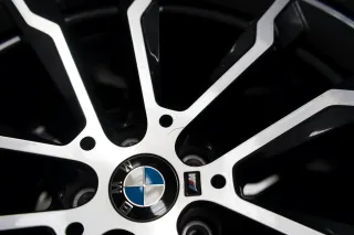 Original BMW X3 G01 I X4 G02 20 Zoll Winterradsatz I M699 - Bild 10