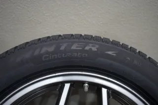 BMW 5er G60 I G61 18 Zoll Winterräder Winterreifen I 932 - Bild 5