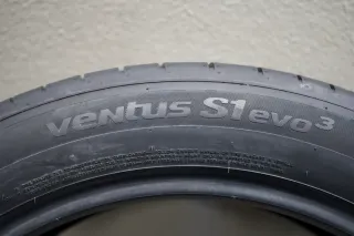 2x Hankook Ventus S1 Evo 3 MO * I 245 45 R19 102Y XL I Sommerreifen - Bild 4