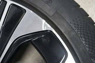 Mercedes-Benz E-Klasse E-Klasse W214 I S214 19 Zoll Winterkompletträder - Bild 14