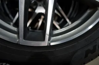 Mercedes-Benz GLC X253 I Coupé C253 19 Zoll Winterkompletträder - Bild 14
