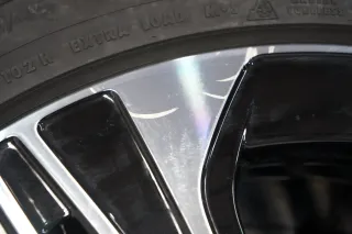 Mercedes-Benz E-Klasse E-Klasse W214 I S214 19 Zoll Winterkompletträder - Bild 12