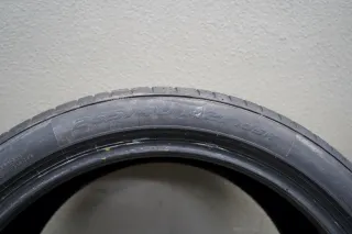 Pirelli P Zero MO-S I 265 40 R21 105H I Sommerreifensatz - Bild 5