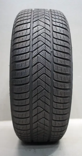 Mercedes-Benz S-Klasse W222 I V222 19 Zoll Winterkompletträder - Bild 8