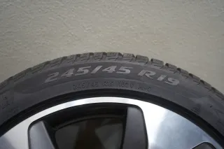 Mercedes-Benz S-Klasse W222 I V222 19 Zoll Winterkompletträder - Bild 6