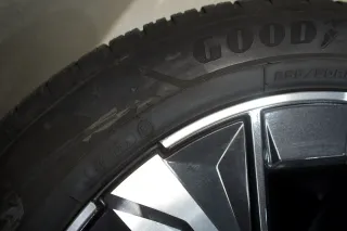 BMW iX i20 21 Zoll Winterräder Winterreifen I 1011 - Bild 8