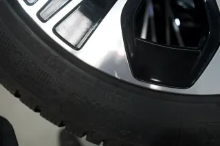 Mercedes-Benz E-Klasse E-Klasse W214 I S214 19 Zoll Winterkompletträder - Bild 8