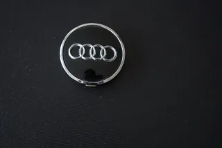 4x Original Audi Nabendeckel I 8W0 601 170 - Bild 5
